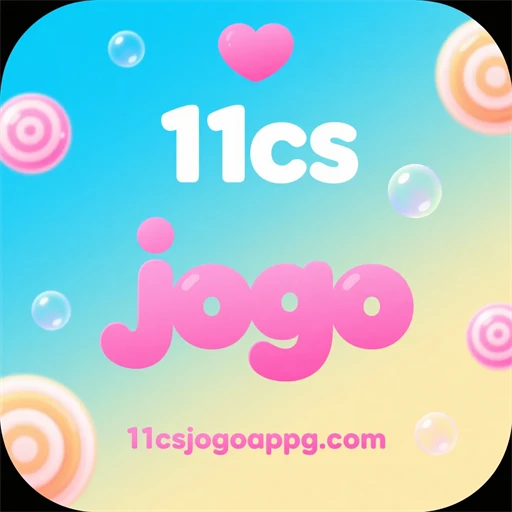 Explorando a Diversão dos Jogos Casuais no 11csjogo App