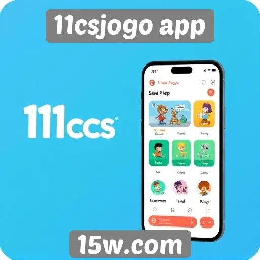 Análise da jogabilidade no 11csjogo app