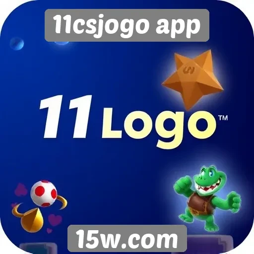 Principais jogos disponíveis no 11csjogo app